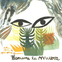 Llamame La Muerte - Where Sun Is Spreading Shadow