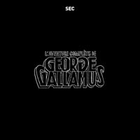 Sec - L'aventure complète de George Gallamus
